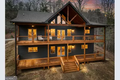 232 Red Tail Lane, Morganton, GA 30560 - Photo 1