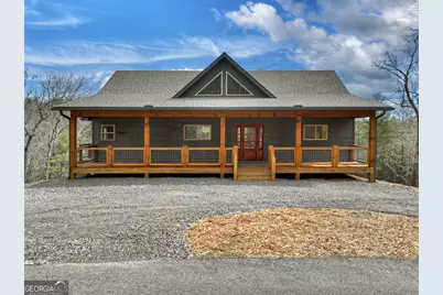 232 Red Tail Lane, Morganton, GA 30560 - Photo 5