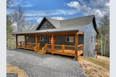 232 Red Tail Lane, Morganton, GA 30560 - Photo 7