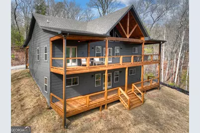 232 Red Tail Lane, Morganton, GA 30560 - Photo 3