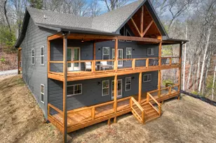 232 Red Tail Ln, Morganton, GA 30560 - Photo 3