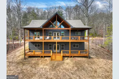 232 Red Tail Lane, Morganton, GA 30560 - Photo 1