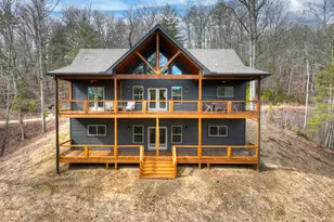 232 Red Tail Ln, Morganton, GA 30560 - Photo 1