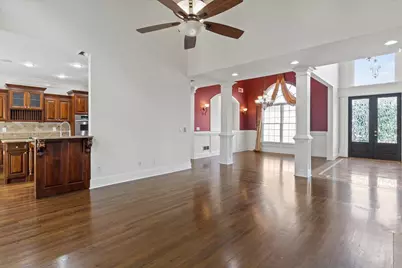 4447 Thurgood Estates Drive, Ellenwood, GA 30294 - Photo 13