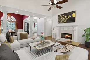 4447 Thurgood Estates Dr, Ellenwood, GA 30294 - Photo 9