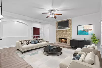 4447 Thurgood Estates Drive, Ellenwood, GA 30294 - Photo 41