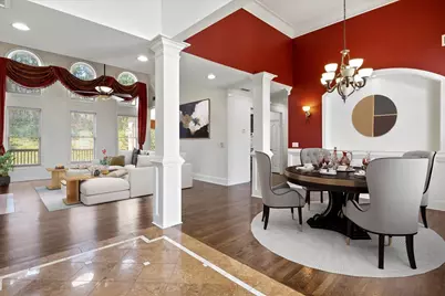 4447 Thurgood Estates Drive, Ellenwood, GA 30294 - Photo 3