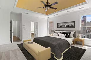 4447 Thurgood Estates Dr, Ellenwood, GA 30294 - Photo 17