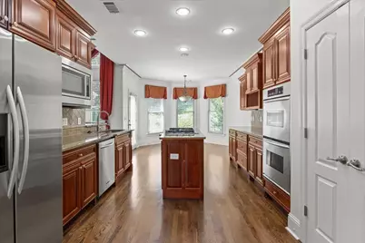 4447 Thurgood Estates Drive, Ellenwood, GA 30294 - Photo 15