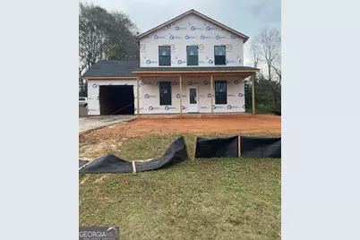 1026 North Sixth Avenue, Lanett, AL 36863 - Photo 1