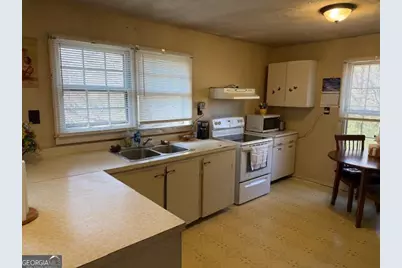 1570 Historic Homer Highway, Homer, GA 30547 - Photo 3