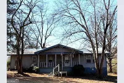 1570 Historic Homer Highway, Homer, GA 30547 - Photo 1