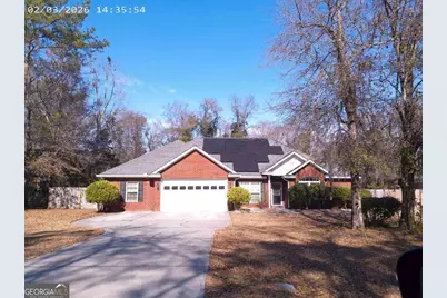 265 Miller Street, Hinesville, GA 31313 - Photo 1
