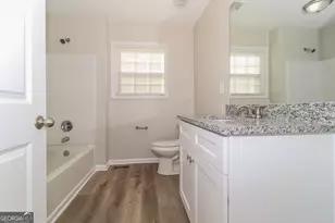 2 Wingfoot Trail, Cartersville, GA 30120 - Photo 13