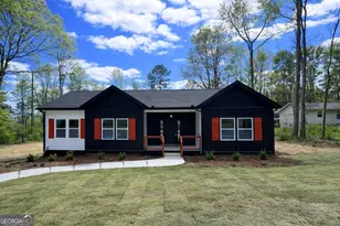 204 Custer Cir, Griffin, GA 30223 - Photo 1