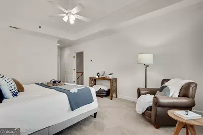 850 Piedmont Avenue NE #3306, Atlanta, GA 30308 - Photo 17