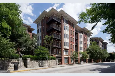 850 Piedmont Avenue NE #3306, Atlanta, GA 30308 - Photo 31