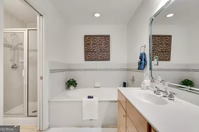 850 Piedmont Avenue NE #3306, Atlanta, GA 30308 - Photo 21