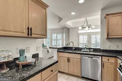 850 Piedmont Avenue NE #3306, Atlanta, GA 30308 - Photo 9