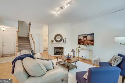 850 Piedmont Avenue NE #3306, Atlanta, GA 30308 - Photo 11