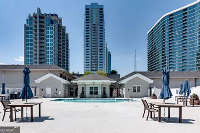 850 Piedmont Avenue NE #3306, Atlanta, GA 30308 - Photo 3