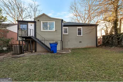 152 1st Street SW, Atlanta, GA 30314 - Photo 15