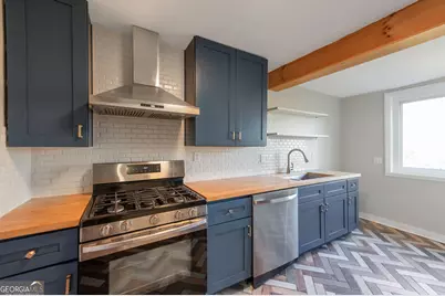 152 1st Street SW, Atlanta, GA 30314 - Photo 7