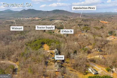 76 Cottonwood Lane, Cleveland, GA 30528 - Photo 73