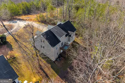 76 Cottonwood Lane, Cleveland, GA 30528 - Photo 5