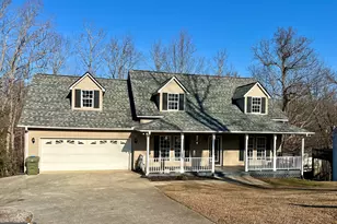 76 Cottonwood Ln, Cleveland, GA 30528 - Photo 1