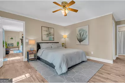 76 Cottonwood Lane, Cleveland, GA 30528 - Photo 35