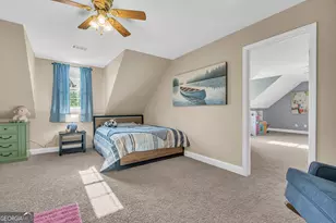 76 Cottonwood Ln, Cleveland, GA 30528 - Photo 51