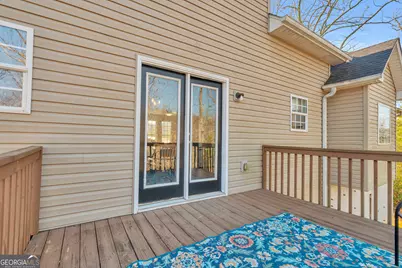 76 Cottonwood Lane, Cleveland, GA 30528 - Photo 33