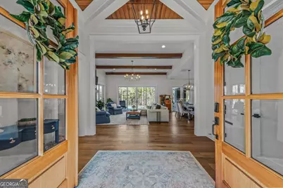 1051 Homestead, Greensboro, GA 30642 - Photo 7