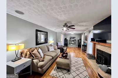 107 Pine Hill Circle, Byron, GA 31008 - Photo 11