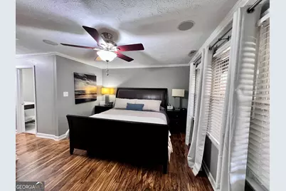 107 Pine Hill Circle, Byron, GA 31008 - Photo 13