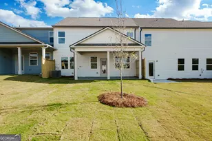 28 Umber Ln, Newnan, GA 30263 - Photo 25