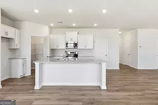 28 Umber Ln, Newnan, GA 30263 - Photo 7