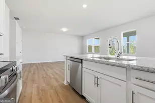 28 Umber Ln, Newnan, GA 30263 - Photo 5