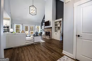 2736 Jones Holly Rd, Good Hope, GA 30641 - Photo 5