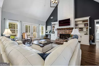 2736 Jones Holly Road, Good Hope, GA 30641 - Photo 7