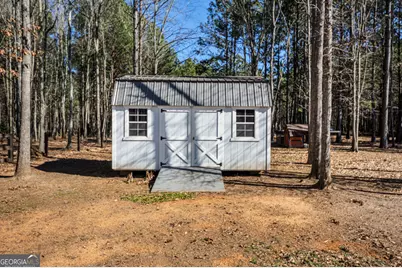 2736 Jones Holly Road, Good Hope, GA 30641 - Photo 41