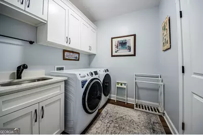 2736 Jones Holly Road, Good Hope, GA 30641 - Photo 19