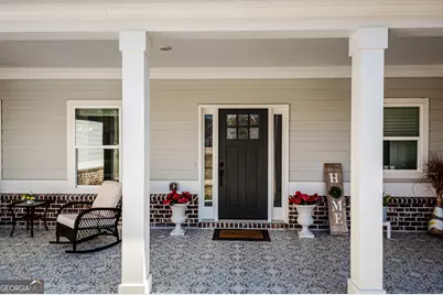 2736 Jones Holly Road, Good Hope, GA 30641 - Photo 3