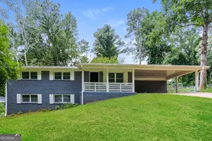 4771 Baron Rd, Douglasville, GA 30135 - Photo 1