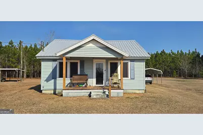 181 Faith Tabernacle Road, Kite, GA 31049 - Photo 1
