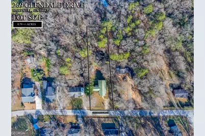 269 Glendale Drive, Hartwell, GA 30643 - Photo 19