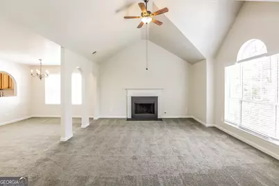 2804 Crest Ridge Way SW, Marietta, GA 30060 - Photo 3