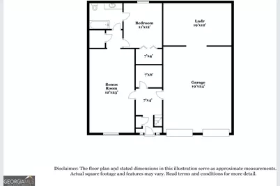 2804 Crest Ridge Way SW, Marietta, GA 30060 - Photo 17