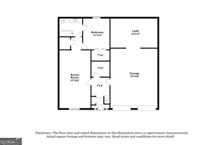 2804 Crest Ridge Way SW, Marietta, GA 30060 - Photo 17